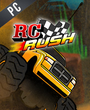 RC Rush VR