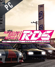 RDS The Official Drift Videogame Pc