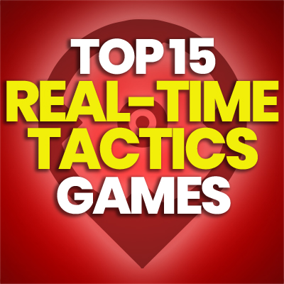 15 de los mejores juegos de RTT y comparar precios