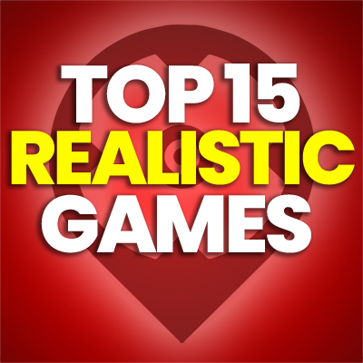 Los 15 mejores juegos realistas y comparar precios