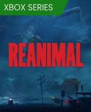 REANIMAL Xbox Series X