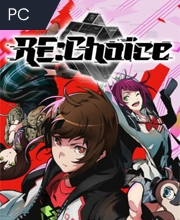 RE:Choice Pc