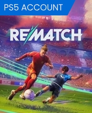 REMATCH Playstation 5
