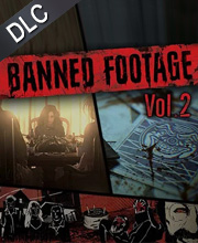 RESIDENT EVIL 7 BIOHAZARD Banned Footage Vol.2 Pc