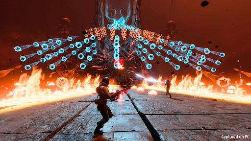 Fecha de lanzamiento de Returnal 