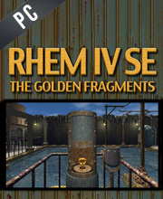RHEM 4 The Golden Fragments SE Pc