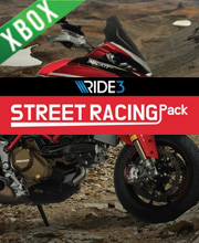 RIDE 3 Street Racing Pack Xbox One