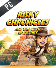 RISKY CHRONICLES and the curse of destiny Pc