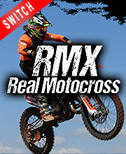 RMX Real Motocross Switch