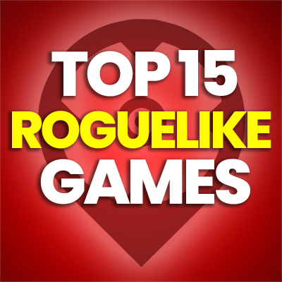 15 de los mejores juegos Roguelike y comparar precios