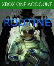 ROUTINE Xbox One