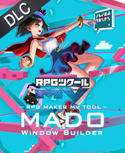 RPG Maker MV MADO Pc