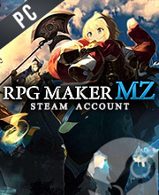 RPG Maker MZ Pc