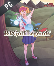 RPGolf Legends Pc