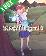 RPGolf Legends Xbox One