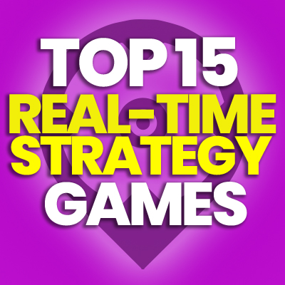 15 de los mejores juegos de estrategia en tiempo real y comparar precios