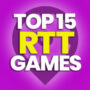 Mejores ofertas en los juegos de la RTT (agosto de 2020)