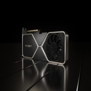 Nvidia anuncia la RTX 3080 Ti y la RTX 3070 Ti