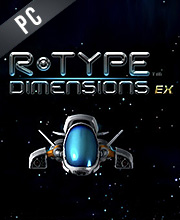 R-Type Dimensions EX Pc