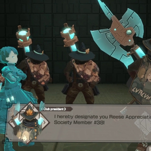 RUINSMAGUS VR Club Presidente