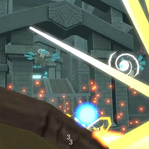 RUINSMAGUS VR Guantelete