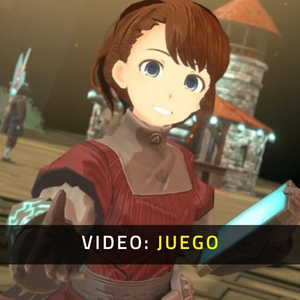 RUINSMAGUS VR Vídeo del Juego