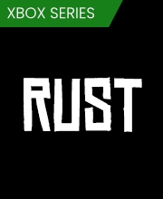 Rust Xbox Series X