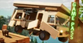 RV There Yet? llega hoy a Game Pass con novedades sobre el juego cruzado