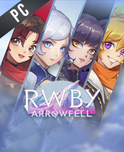 RWBY Arrowfell Pc