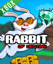 Rabbit of Destiny Xbox One
