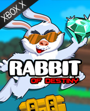Rabbit of Destiny Xbox Series X