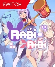 Rabi-Ribi Switch