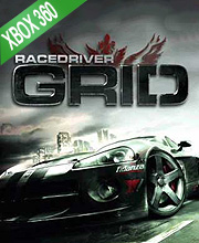 Race Driver GRID Xbox 360