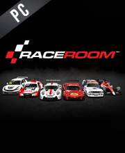 Raceroom Racing Experience Pc