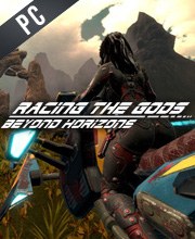 Racing the Gods Beyond Horizons Pc