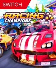 Racing Champions Switch