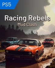 Racing Rebels Mud Clash Playstation 5