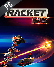 Racket Nx Pc
