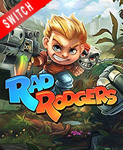 Rad Rodgers Switch