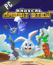 Radical Rabbit Stew Pc