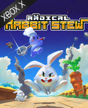 Radical Rabbit Stew Xbox Series X