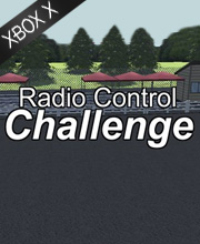 Radio Control Challenge Xbox Series X