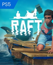 Raft Playstation 5