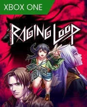 Raging Loop Xbox One