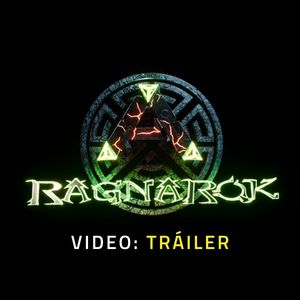 Ragnarok Trailer