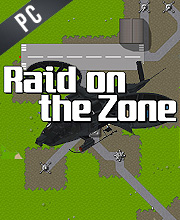 Raid On The Zone