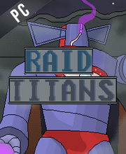 RaidTitans Pc