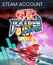 Raiden 4 x Mikado Remix Pc