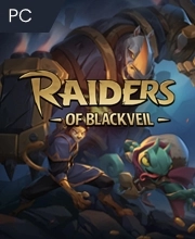 Raiders of Blackveil Pc