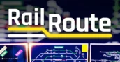 Rail Route 1.0: El simulador definitivo de despachador de trenes ha llegado